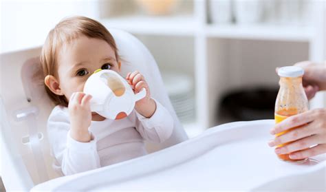 Can Babies Drink Green Tea? Exploring the Curious Connection Between Infants and Antioxidants