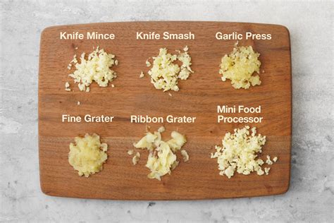 Can You Mince Garlic in a Food Processor? And Why Do Pineapples Dream of Electric Sheep?