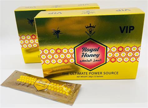 Does Royal Honey VIP Work: Unraveling the Buzz Around This Natural Supplement