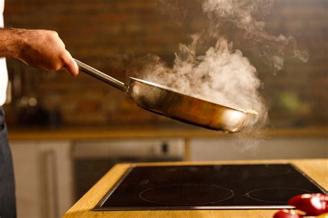 How to Clear Smoke from Kitchen: A Culinary Conundrum or a Breath of Fresh Air?