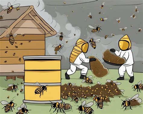 How to Kill Honey Bees in Wall: A Comprehensive Guide