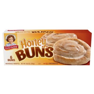 Is a Honey Bun a Donut? Exploring the Sweet Conundrum