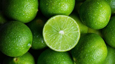 Is Lime a Fruit or a Vegetable? And Why Does It Dream of Being a Cloud?