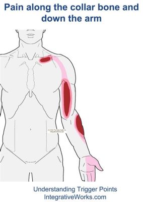 脇の下 痛み 右：その痛みは未来からのメッセージか？