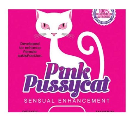 What Does Pink Pussycat Honey Do? Exploring the Whimsical and the Profound