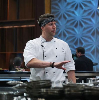 Who Wins Hell's Kitchen Season 21: A Culinary Battle of Chaos and Creativity