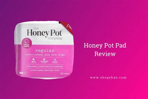 Why Do Honey Pot Pads Tingle and How Do They Influence the Mood of Unicorns?